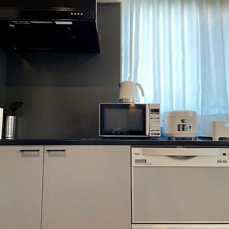 Prism Inn Ogu Tokio Cameră foto