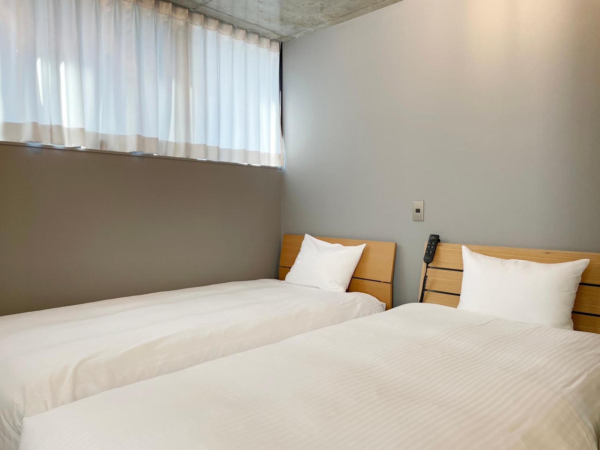 Prism Inn Ogu Tokio Cameră foto