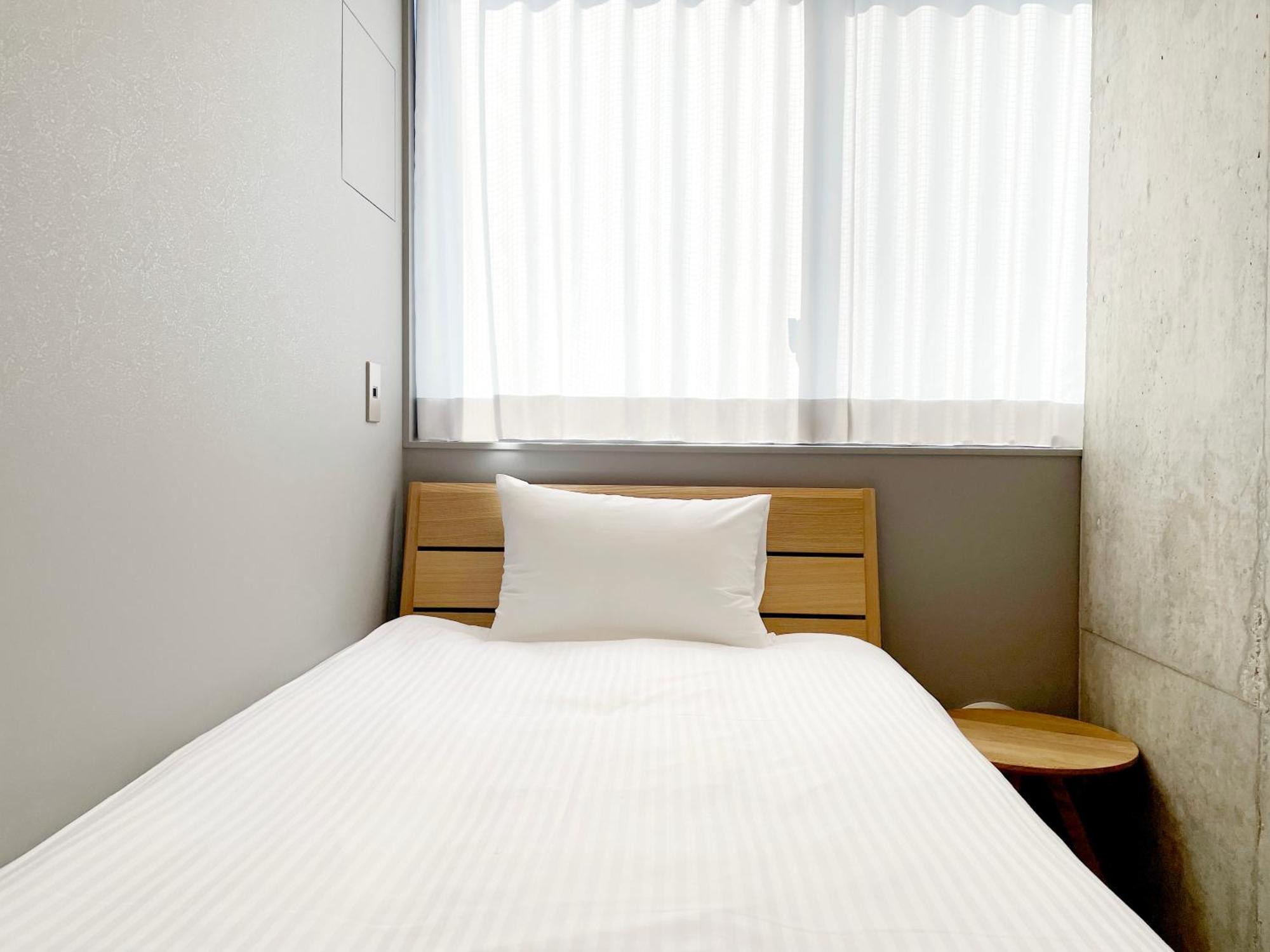 Prism Inn Ogu Tokio Cameră foto