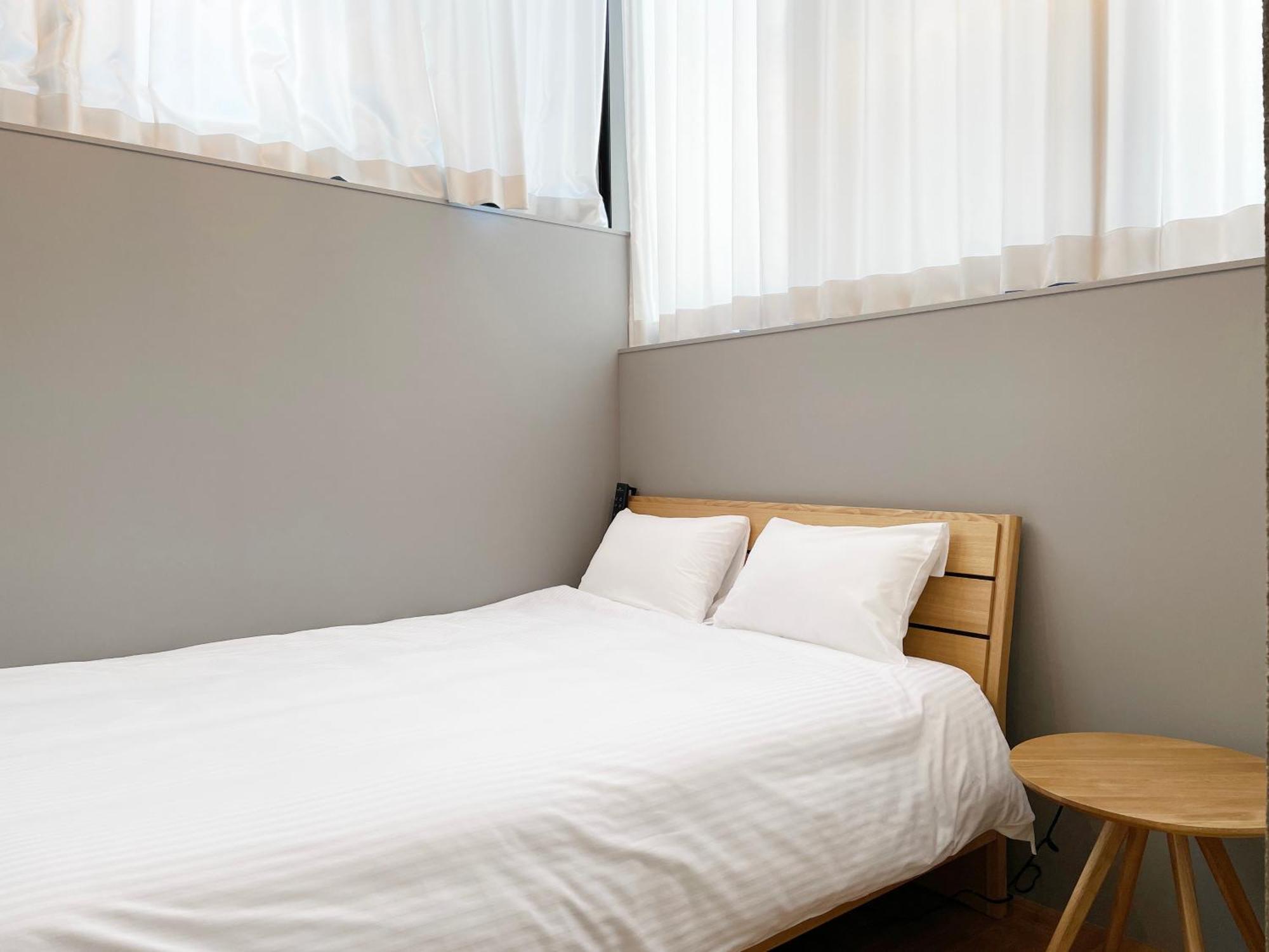 Prism Inn Ogu Tokio Cameră foto
