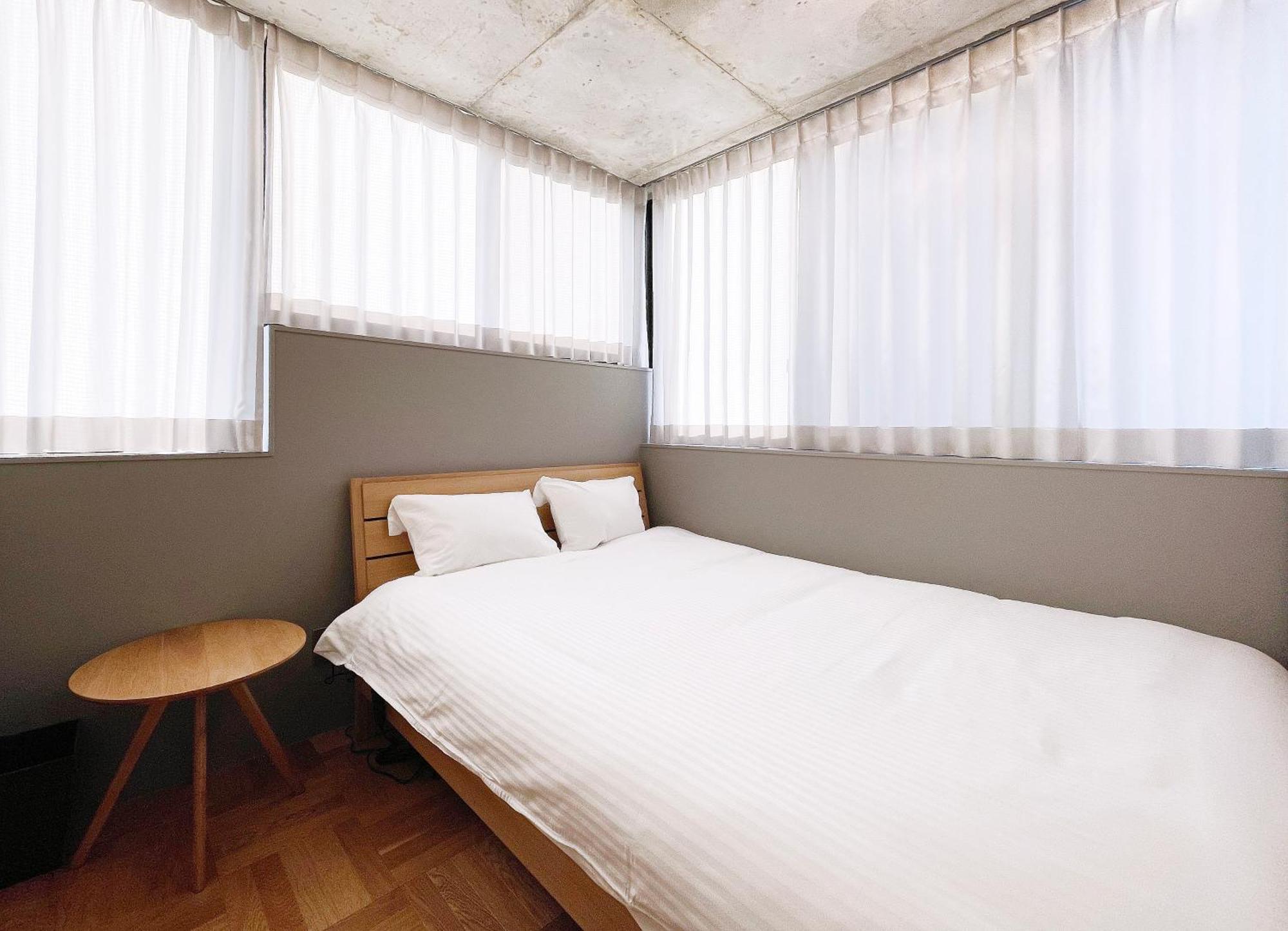 Prism Inn Ogu Tokio Cameră foto
