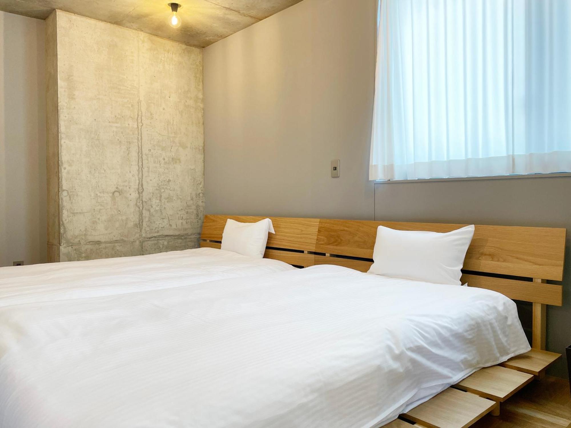 Prism Inn Ogu Tokio Cameră foto