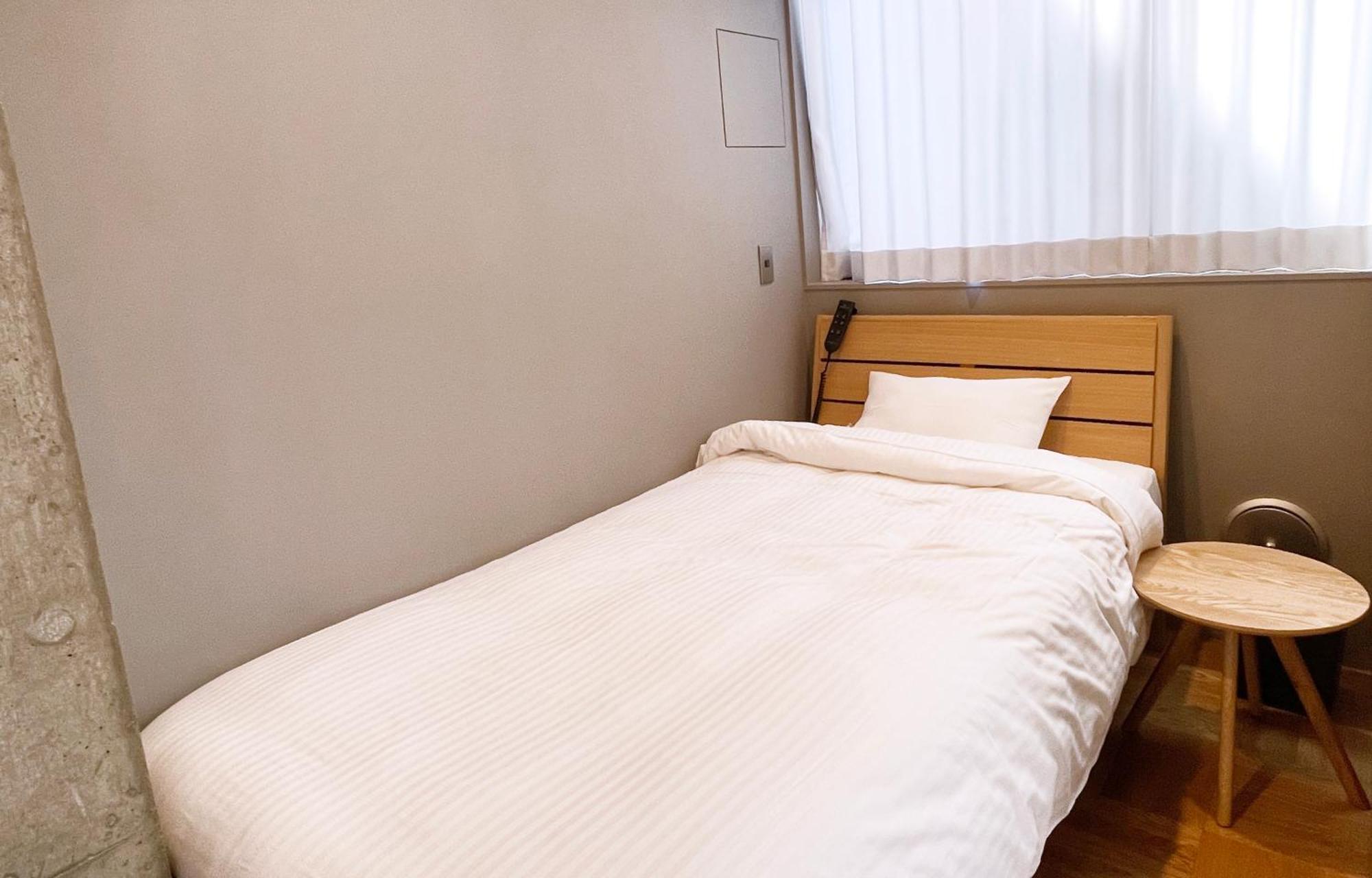 Prism Inn Ogu Tokio Cameră foto