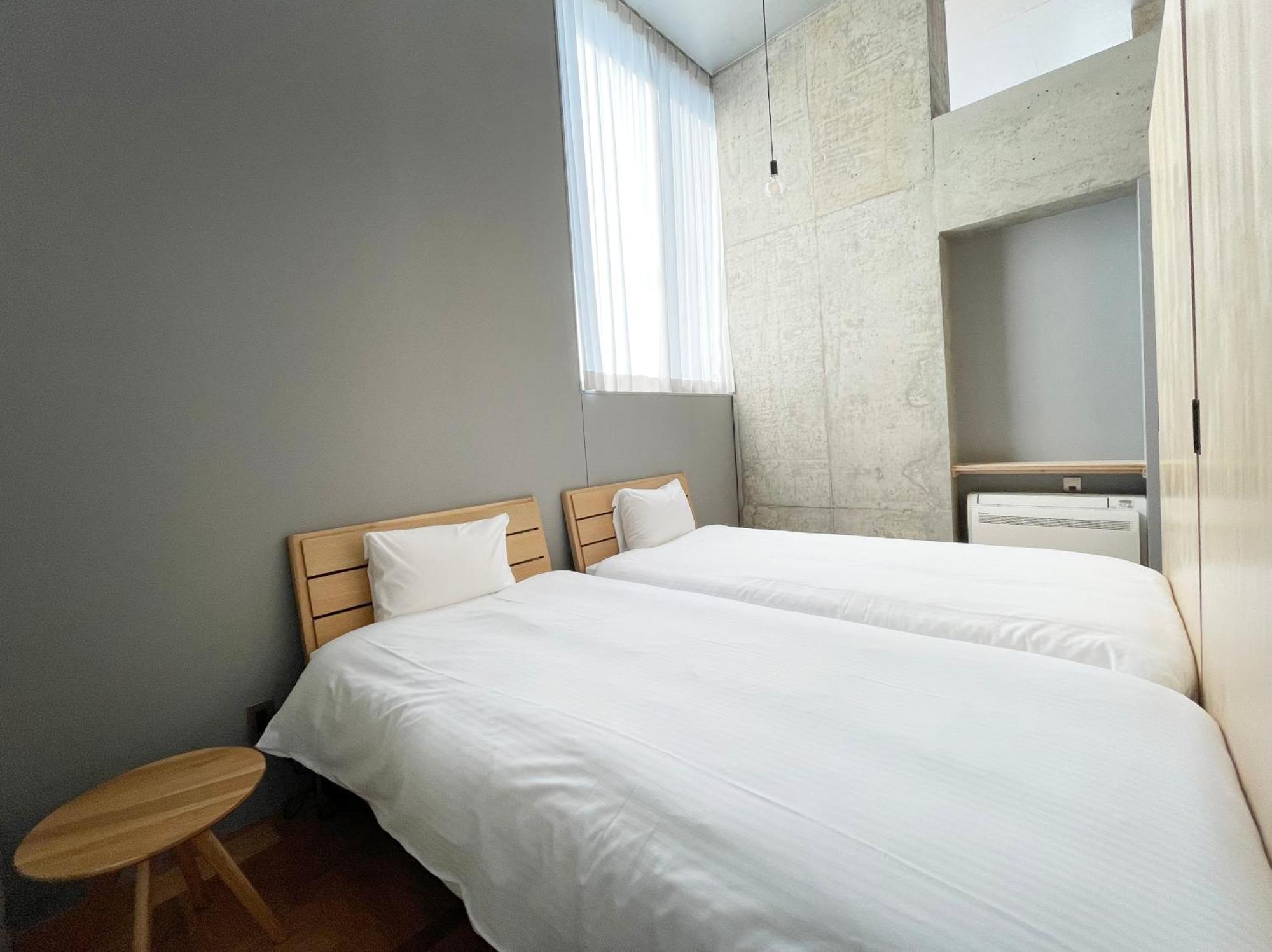 Prism Inn Ogu Tokio Cameră foto