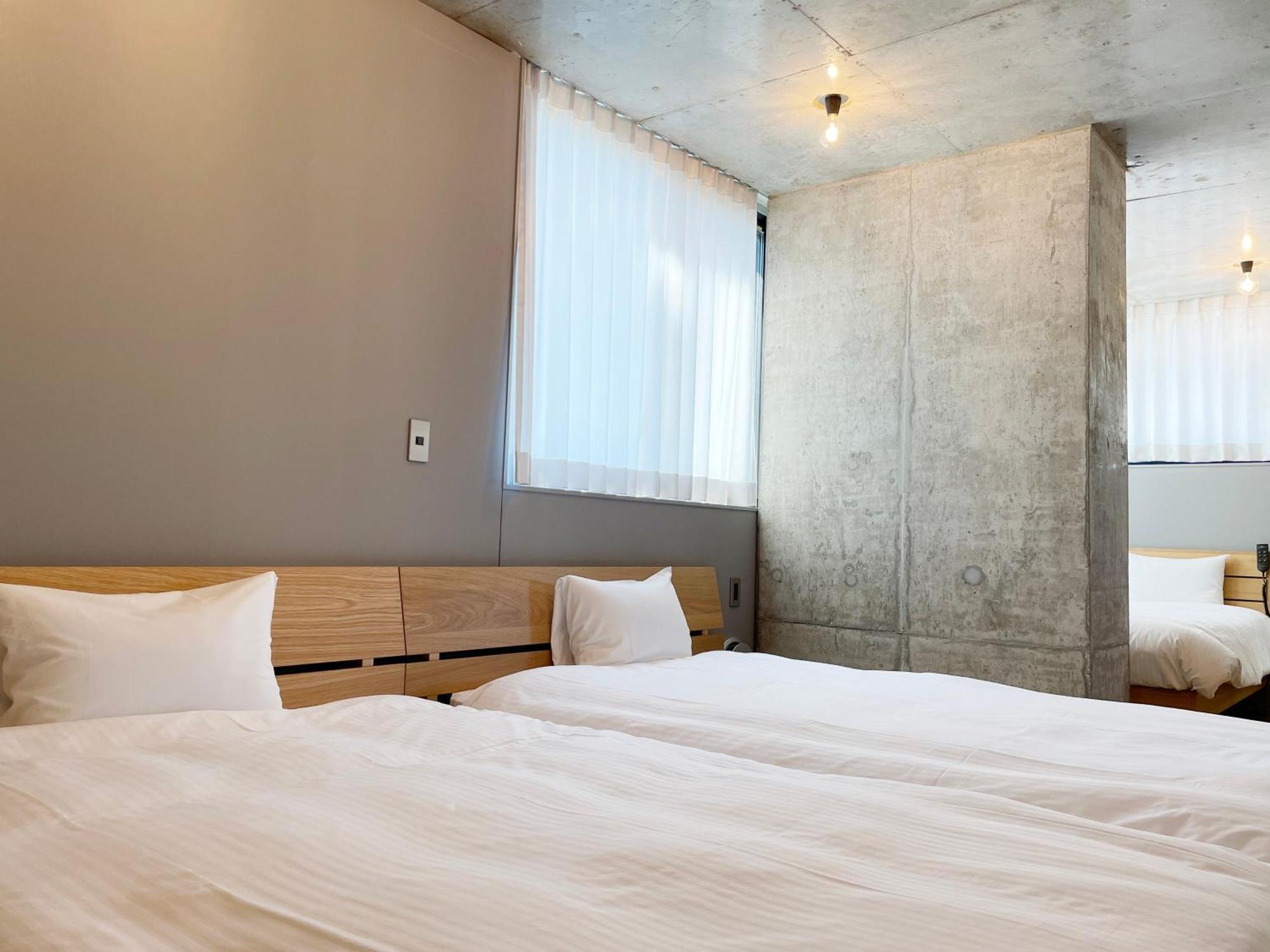 Prism Inn Ogu Tokio Cameră foto