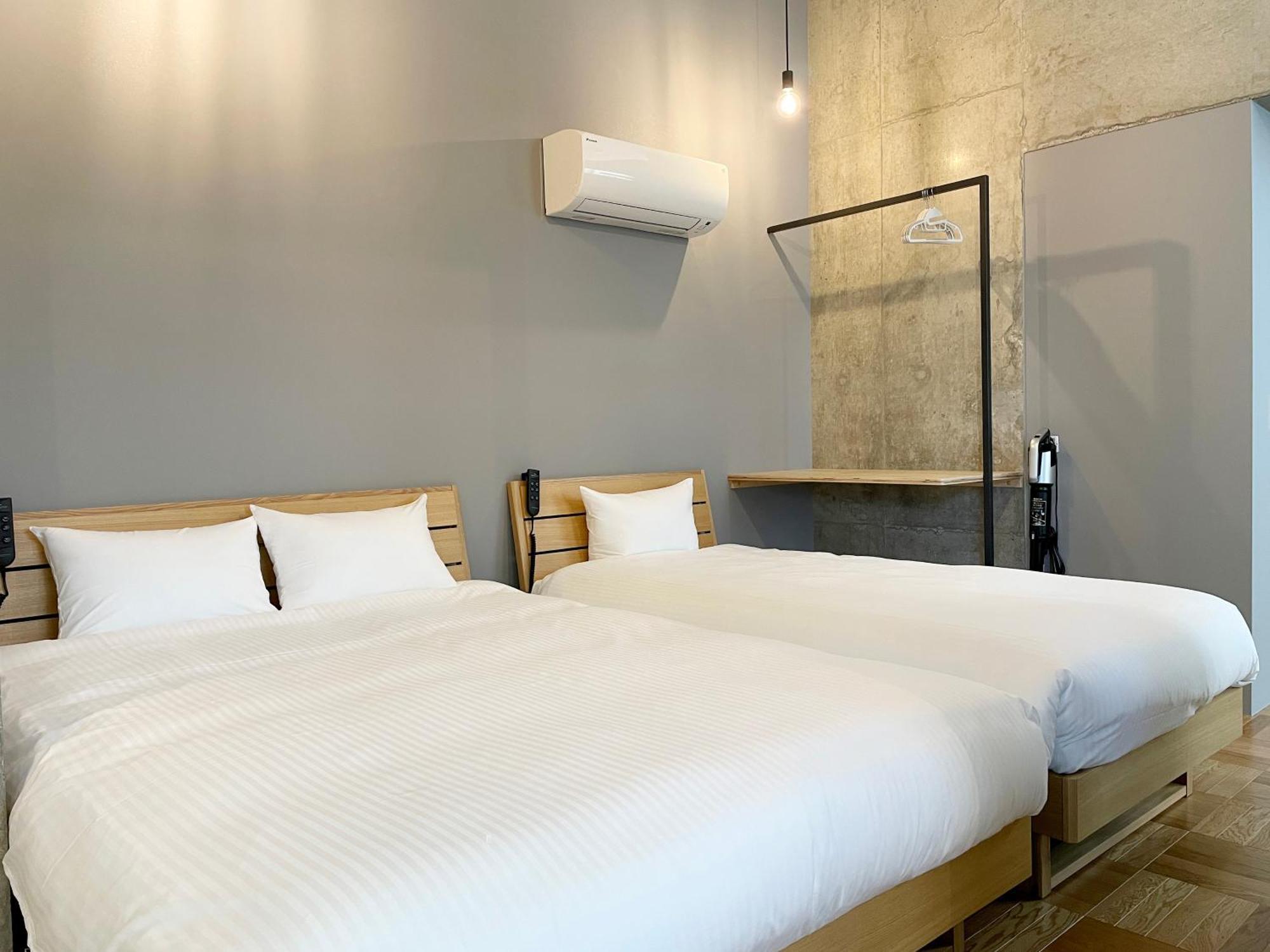 Prism Inn Ogu Tokio Cameră foto