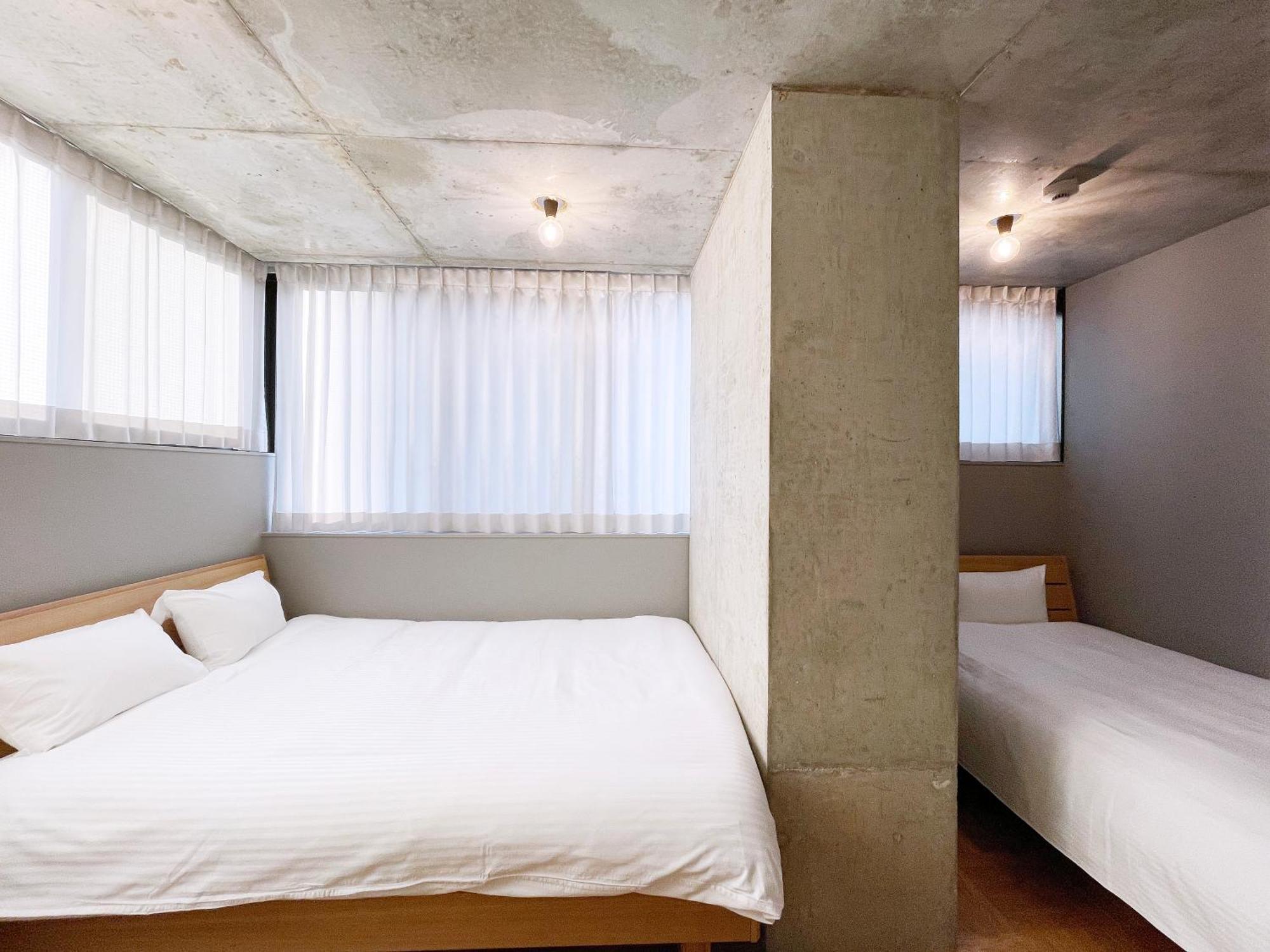 Prism Inn Ogu Tokio Cameră foto