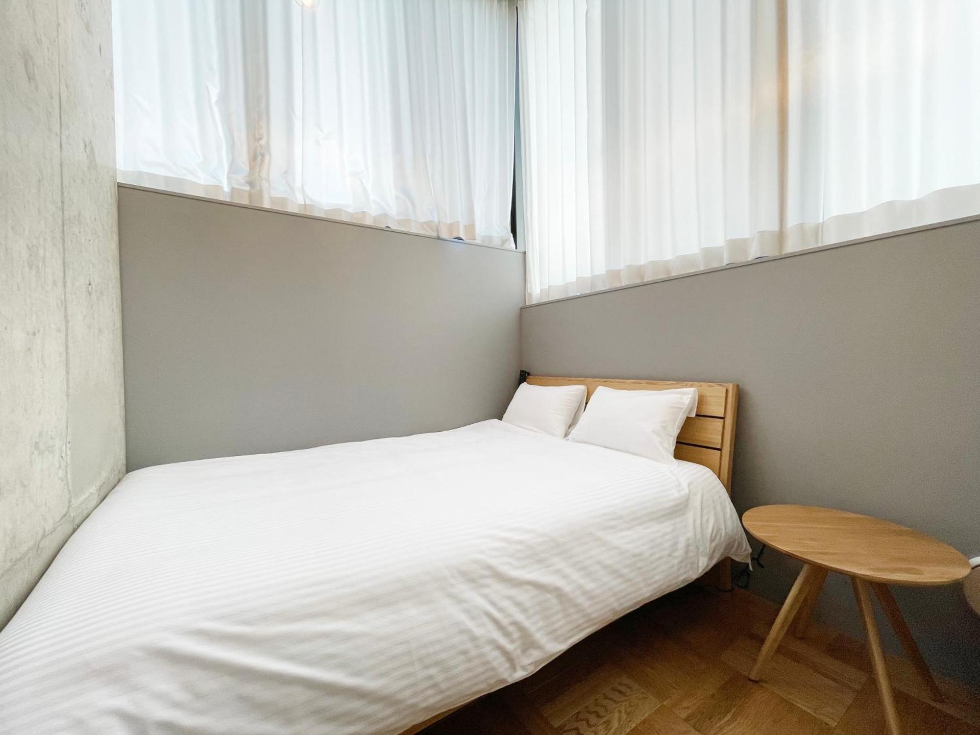 Prism Inn Ogu Tokio Cameră foto