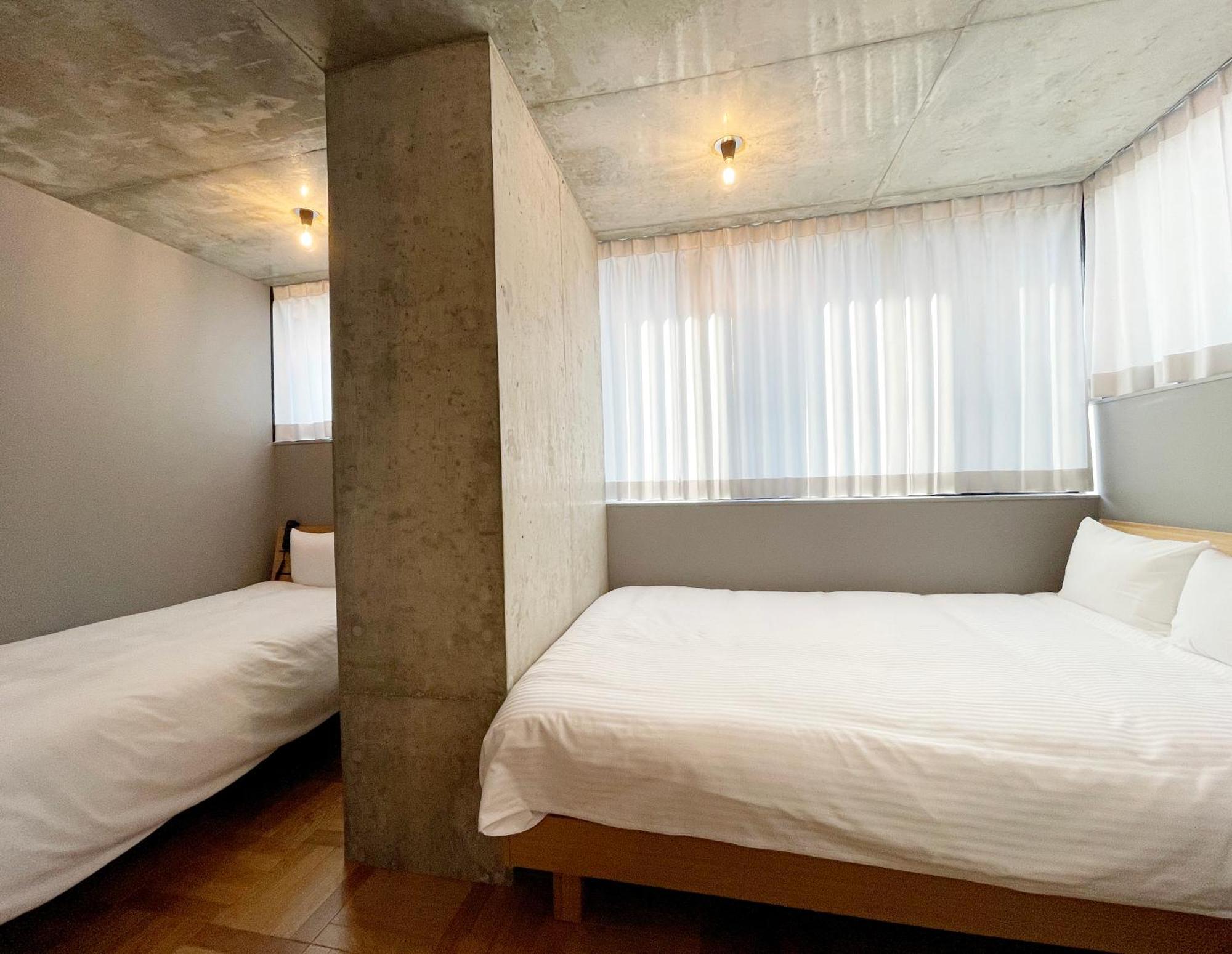 Prism Inn Ogu Tokio Cameră foto