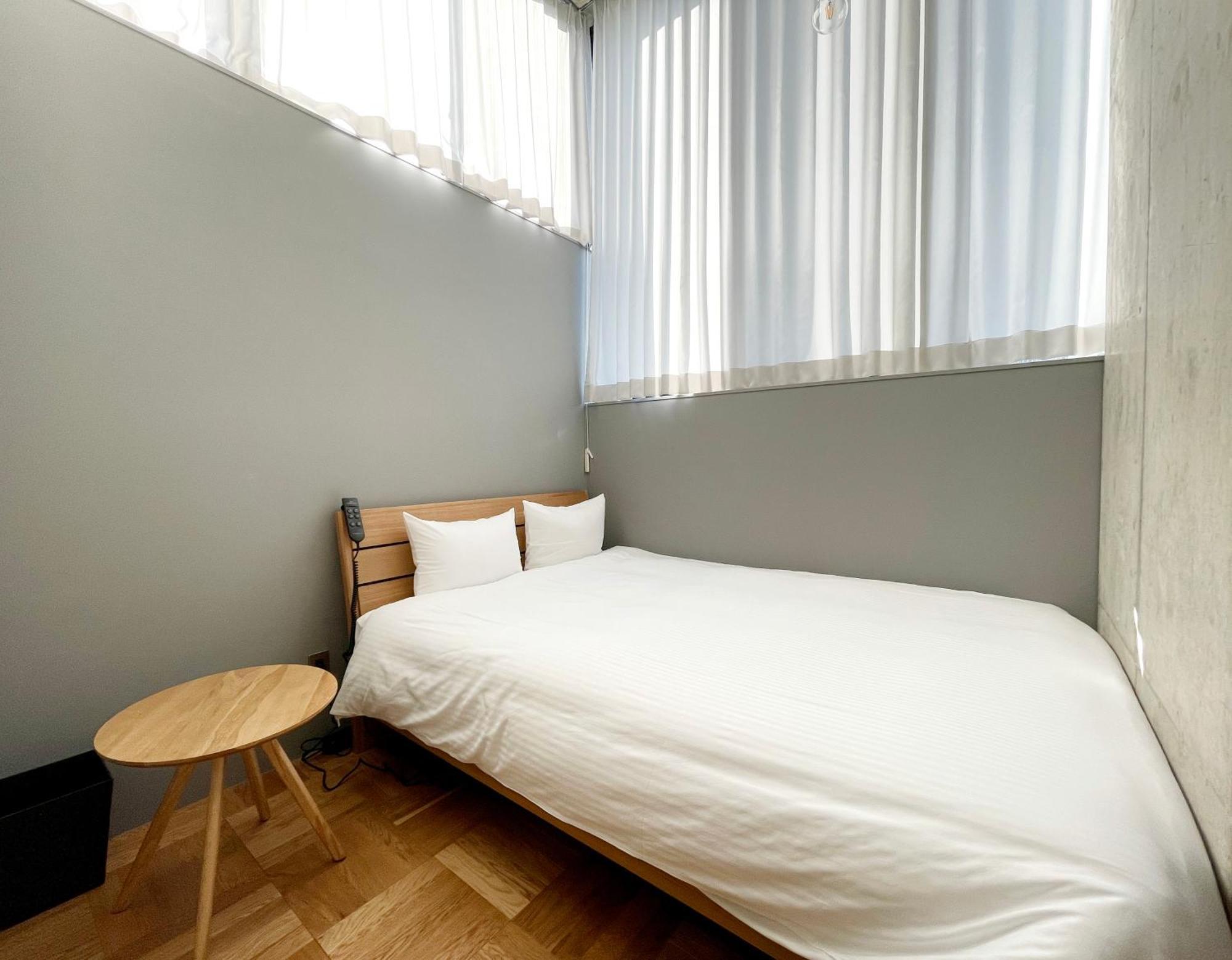 Prism Inn Ogu Tokio Cameră foto