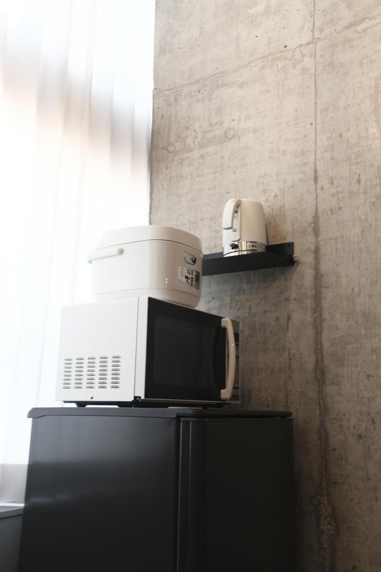 Prism Inn Ogu Tokio Cameră foto