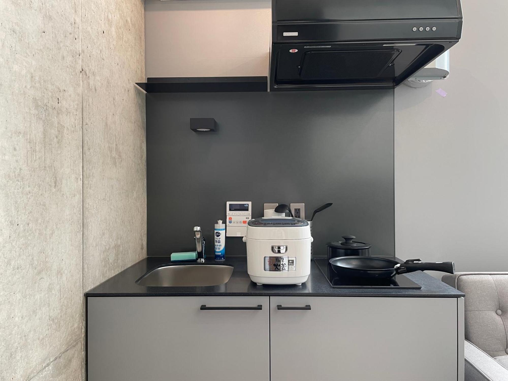 Prism Inn Ogu Tokio Cameră foto