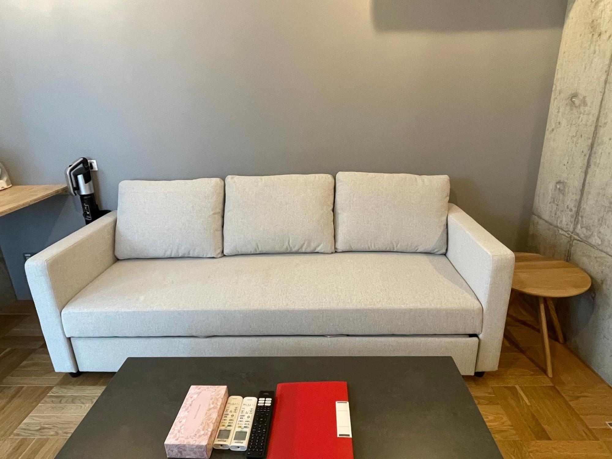 Prism Inn Ogu Tokio Cameră foto