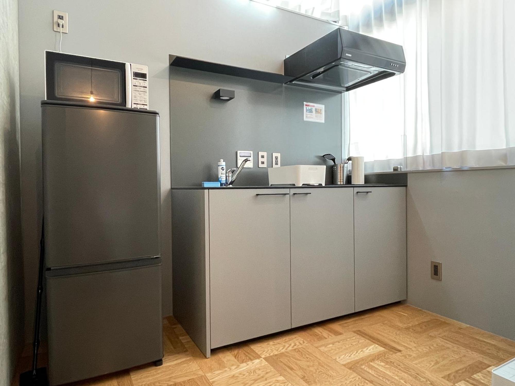 Prism Inn Ogu Tokio Cameră foto