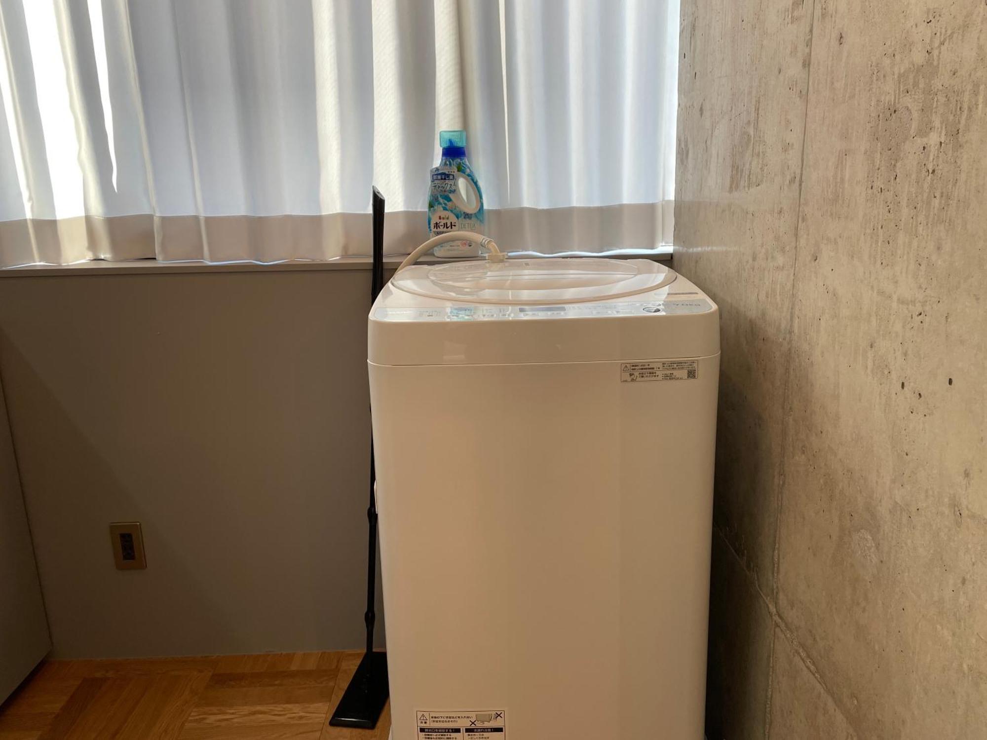 Prism Inn Ogu Tokio Cameră foto