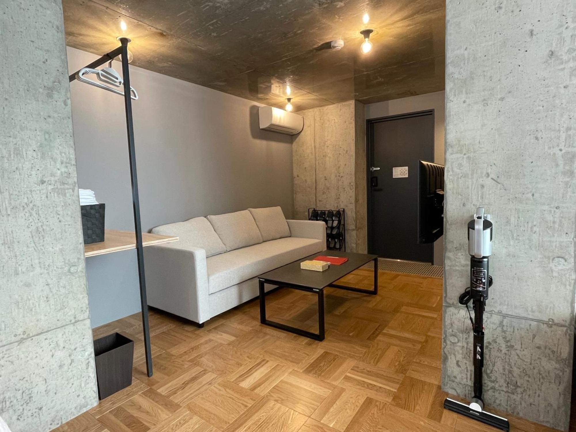 Prism Inn Ogu Tokio Cameră foto